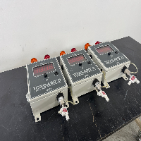 MSA Toxgard II Gas Monitor - Quantity 3 image 0